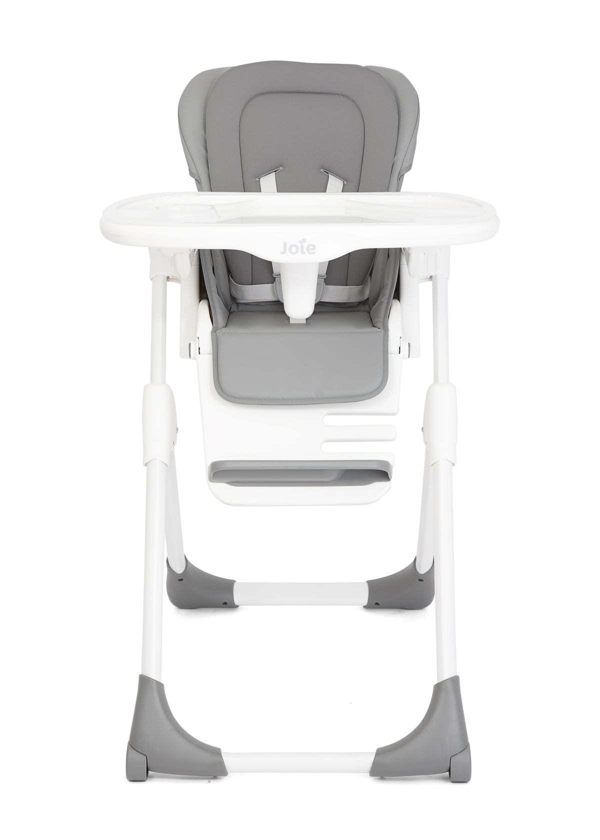 Joie Mimzy Recline High Chair Birth to 36 Months - Open Box