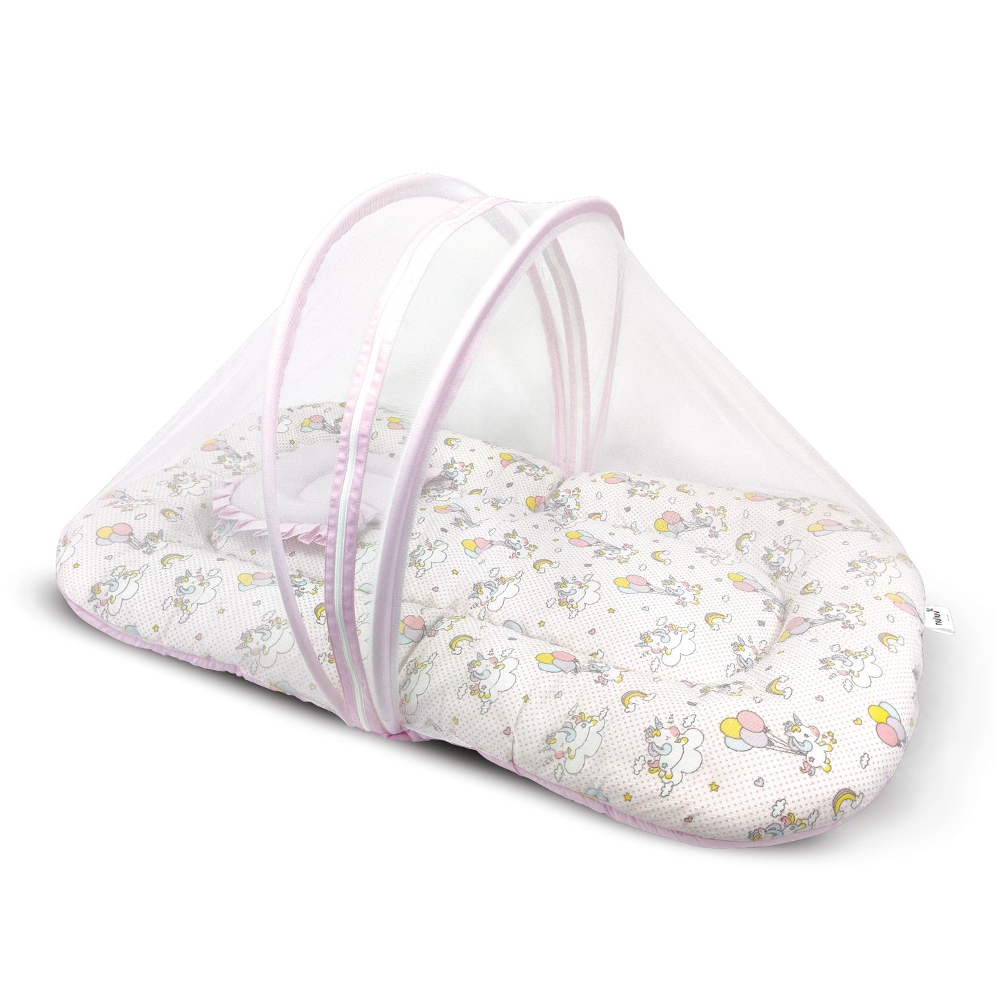 Nuluv Mosquito Net Set