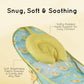 Nuluv Premium Baby Bather 0 to 3 months