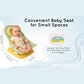 Nuluv Premium Baby Bather 0 to 3 months