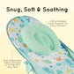 Nuluv Premium Baby Bather 0 to 3 months
