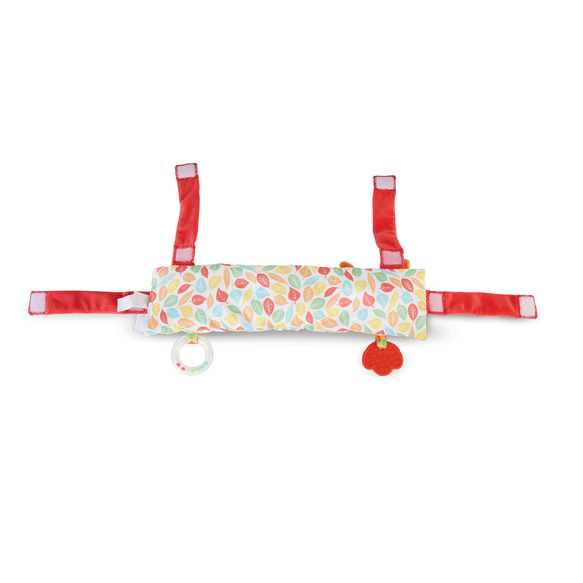 Nuluv Stroller - Cot Toy 3+ Months Multicolor