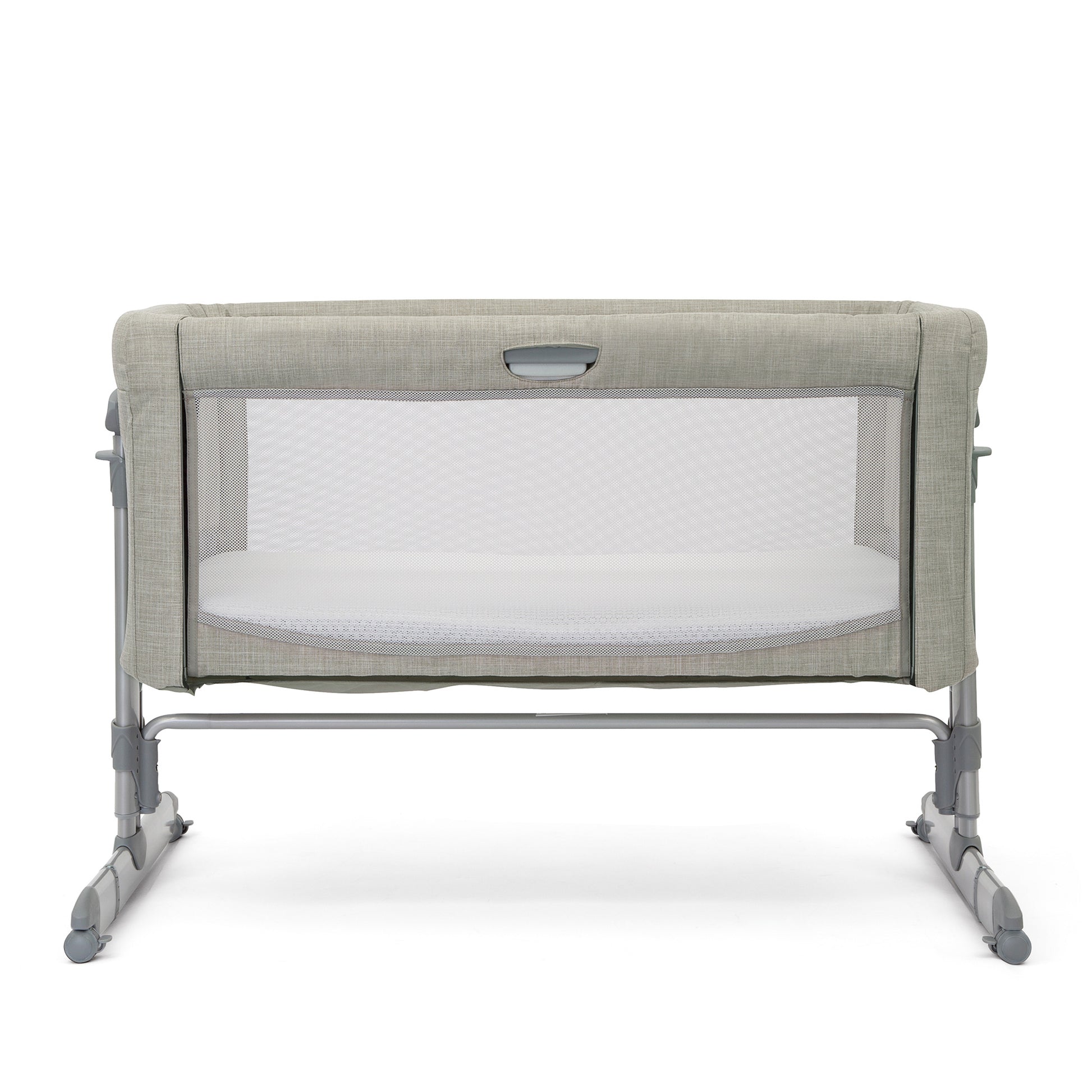Joie Roomie Glide Bassinet-Birth to 9months