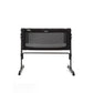 Joie Roomie Glide Bassinet-Birth to 9months - shale