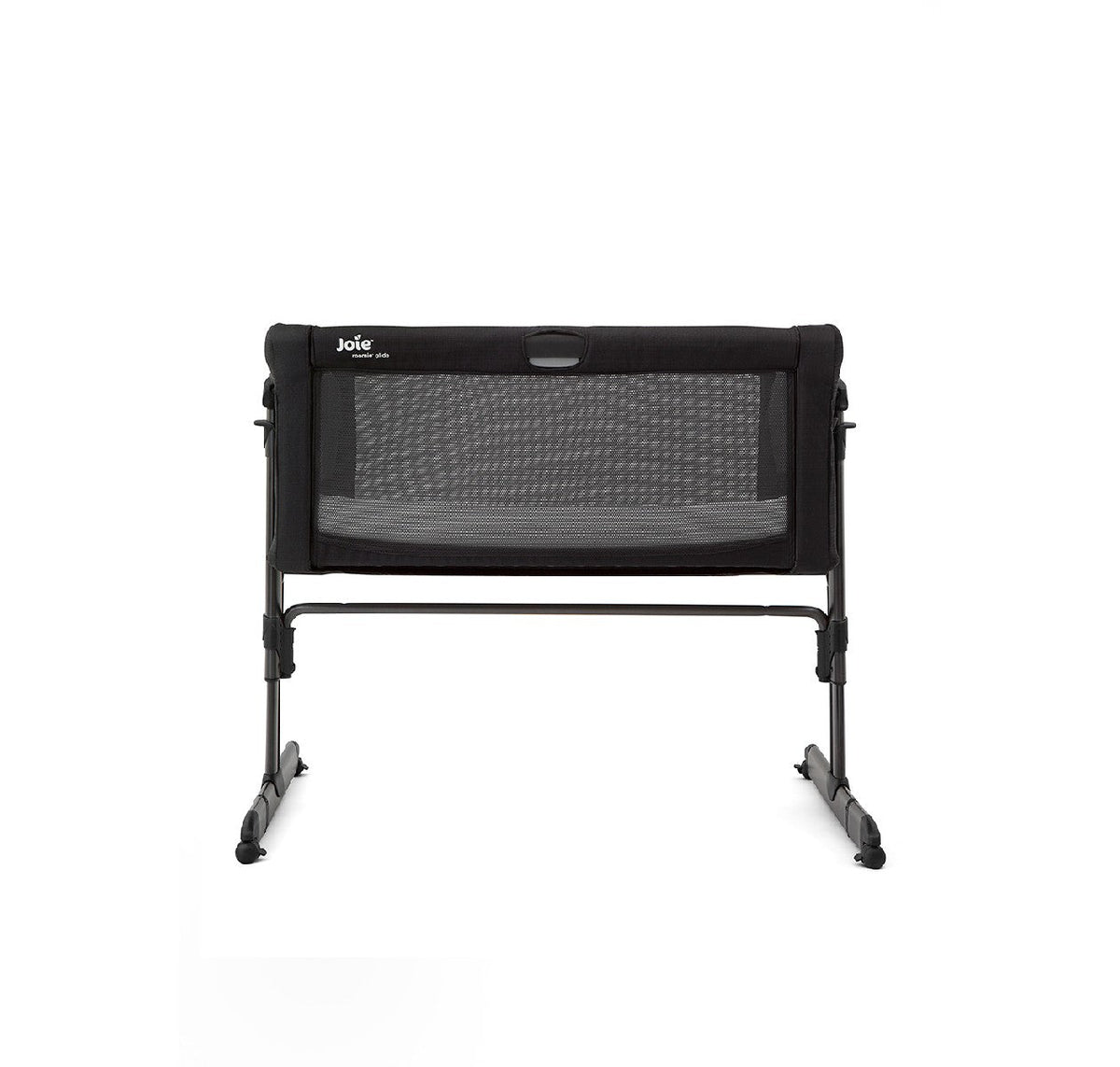 Joie Roomie Glide Bassinet-Birth to 9months - shale
