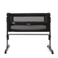 Joie Roomie Glide Bassinet-Birth to 9months