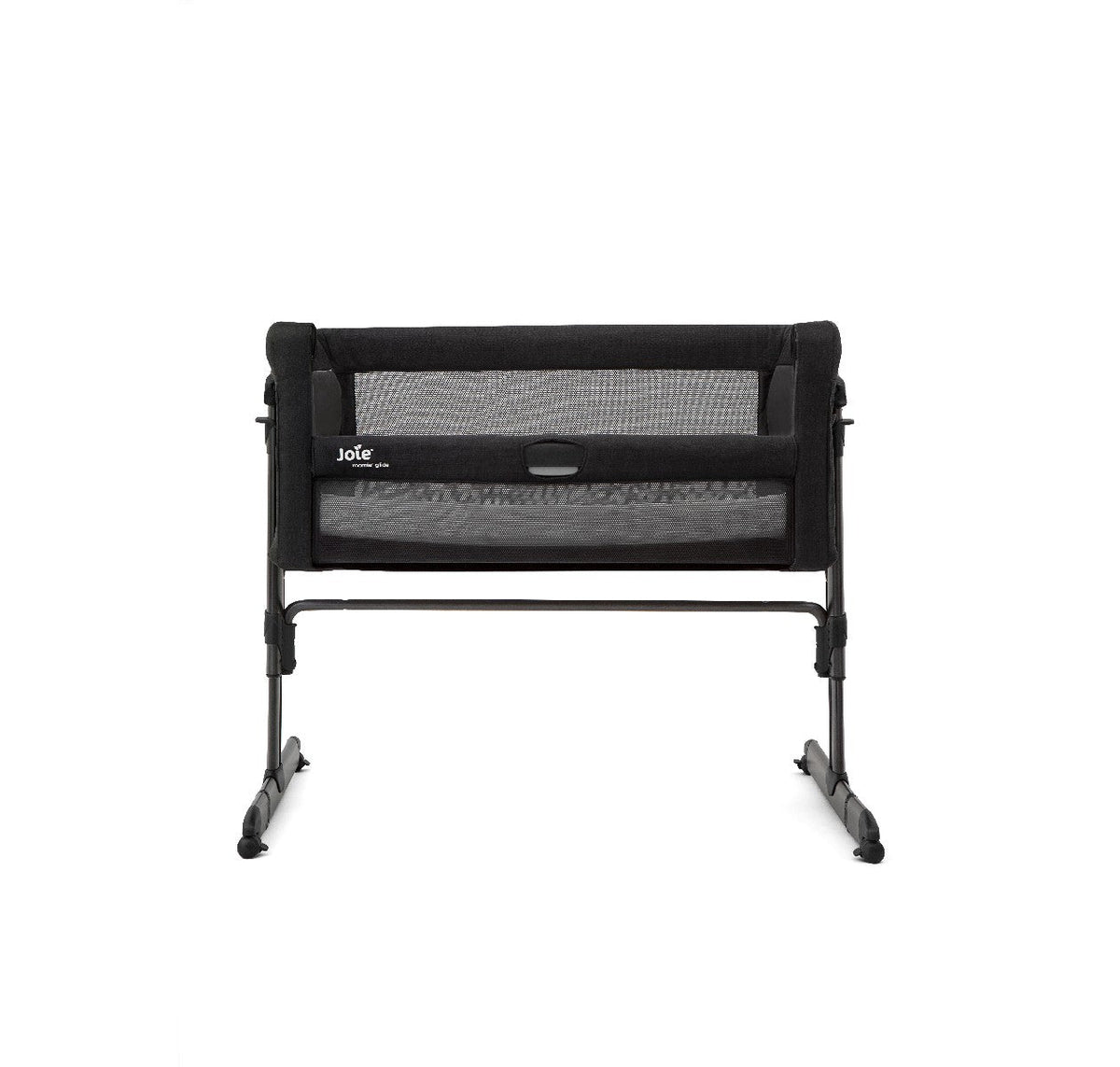 Joie Roomie Glide Bassinet-Birth to 9months - shale