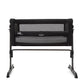 Joie Roomie Glide Bassinet-Birth to 9months