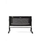 Joie Roomie Glide Bassinet-Birth to 9months - shale