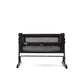 Joie Roomie Glide Bassinet-Birth to 9months - shale