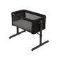 Joie Roomie Glide Bassinet-Birth to 9months - shale