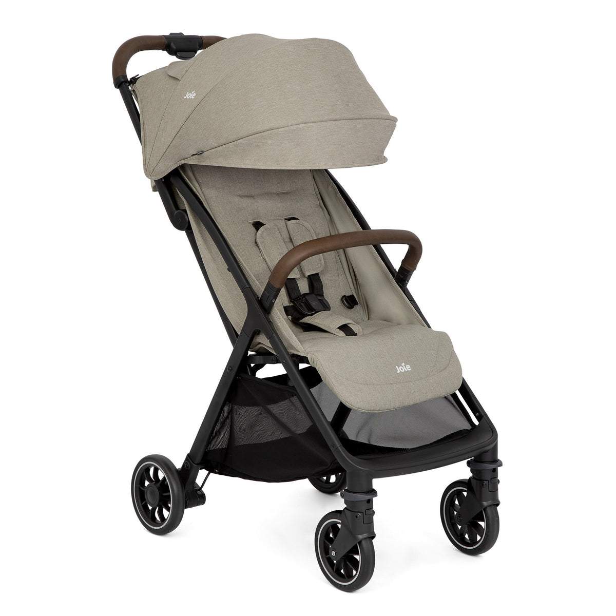 JOIE Stroller Pact Pro Birth+ to 22 kg