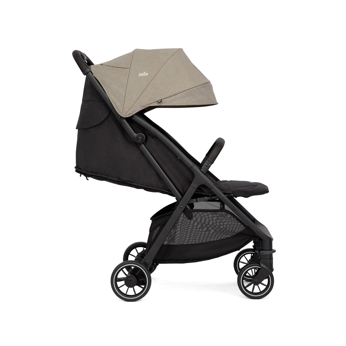 JOIE Stroller Pact Pro Birth+ to 22 kg