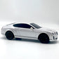 Playzu By Sluban Grand Tourer White Color 1:24 Scale Rechargeable R/C Car || 6years to 14years