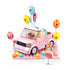 Playzu By Sluban MINI Handcraft-Open-topped Car || 8years++ - Toys4All.in