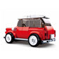 Playzu By Sluban Mini Car Building Toys || 6years to 14years