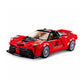 Playzu By Sluban ModelBricks-Racing Car || 8years++