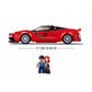 Playzu By Sluban ModelBricks-Racing Car || 8years++