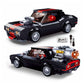 Playzu By Sluban Modified Car 2IN1 || 8years++ - Toys4All.in