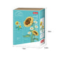 Playzu By Sluban Sunflower Building Blocks Kit || 10years to 16years