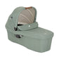 Joie RAMBLE XL W/ RC  Carry Cot Laurel Birth+