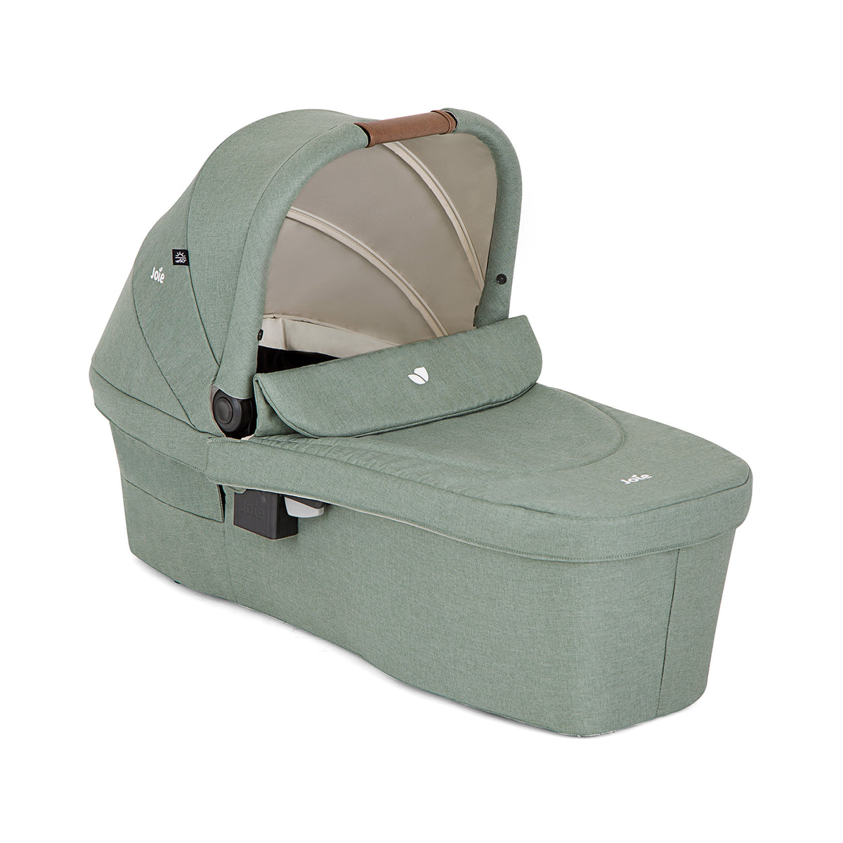 Joie RAMBLE XL W/ RC  Travel System  0 to 6 Months Open Box