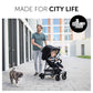 Hauck Rapid 4 Stroller Birth to 48months