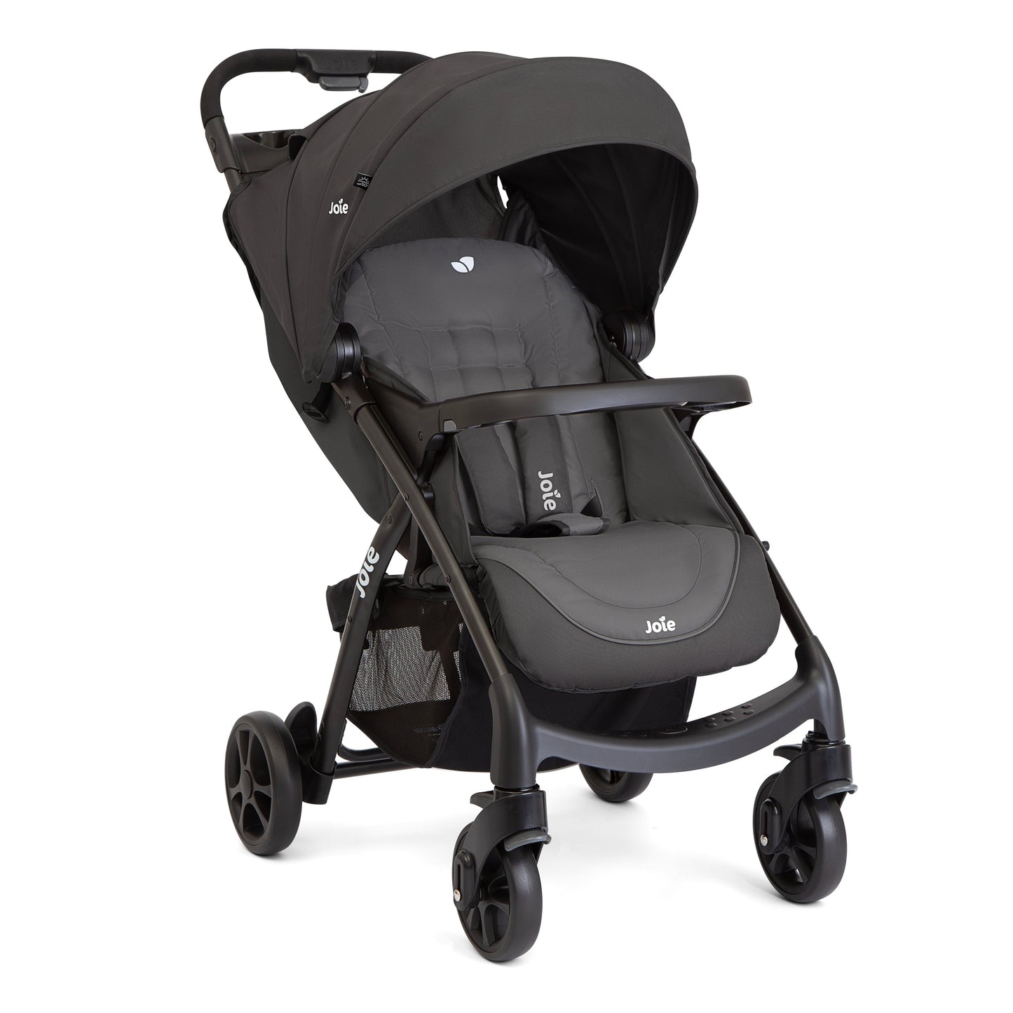 Joie Stroller Muze Lx (Birth to 36 Months)