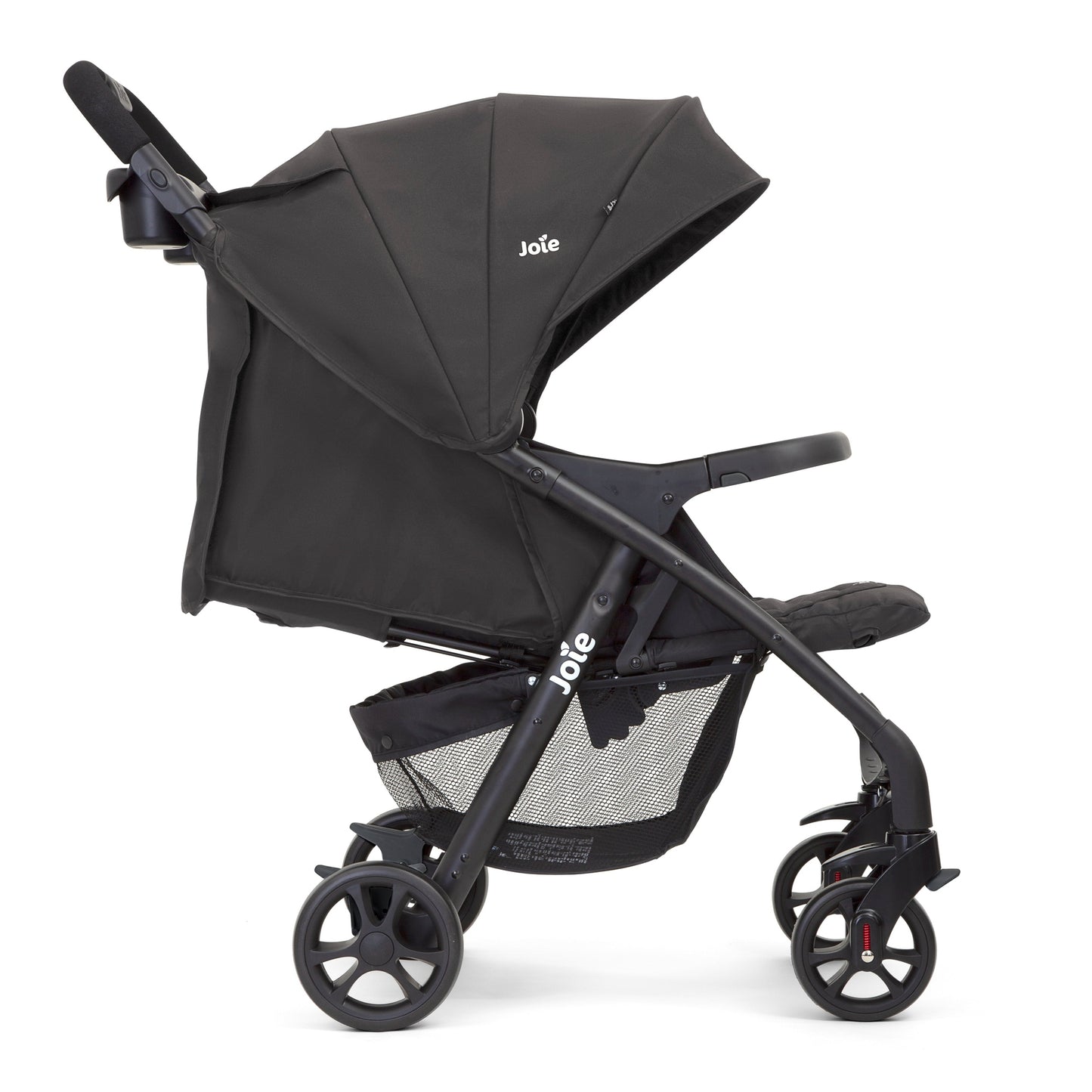 Joie Stroller Muze Lx (Birth to 36 Months)