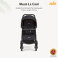 Joie Stroller Muze Lx (Birth to 36 Months) Open Box