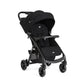 Joie Stroller Muze Lx (Birth to 36 Months) - raven