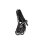 Joie Stroller Muze Lx (Birth to 36 Months) - raven