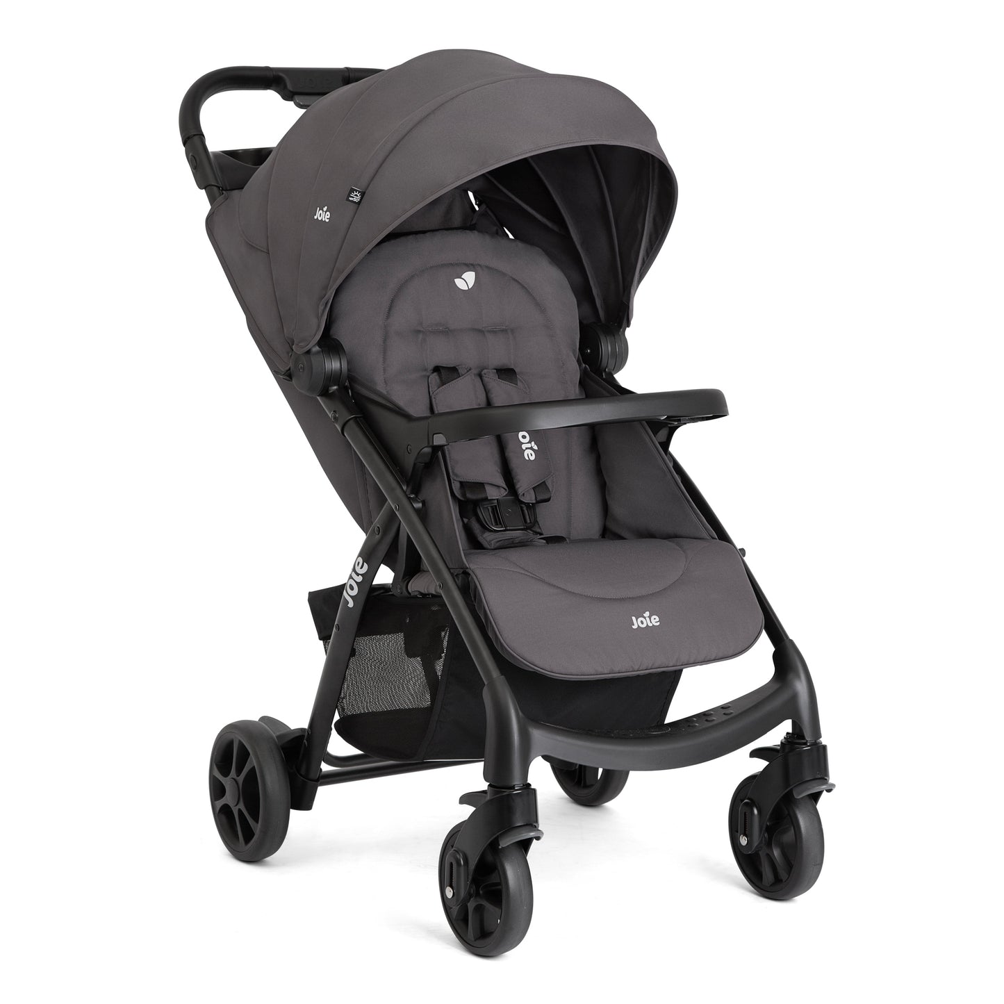 Joie Stroller Muze Lx (Birth to 36 Months)