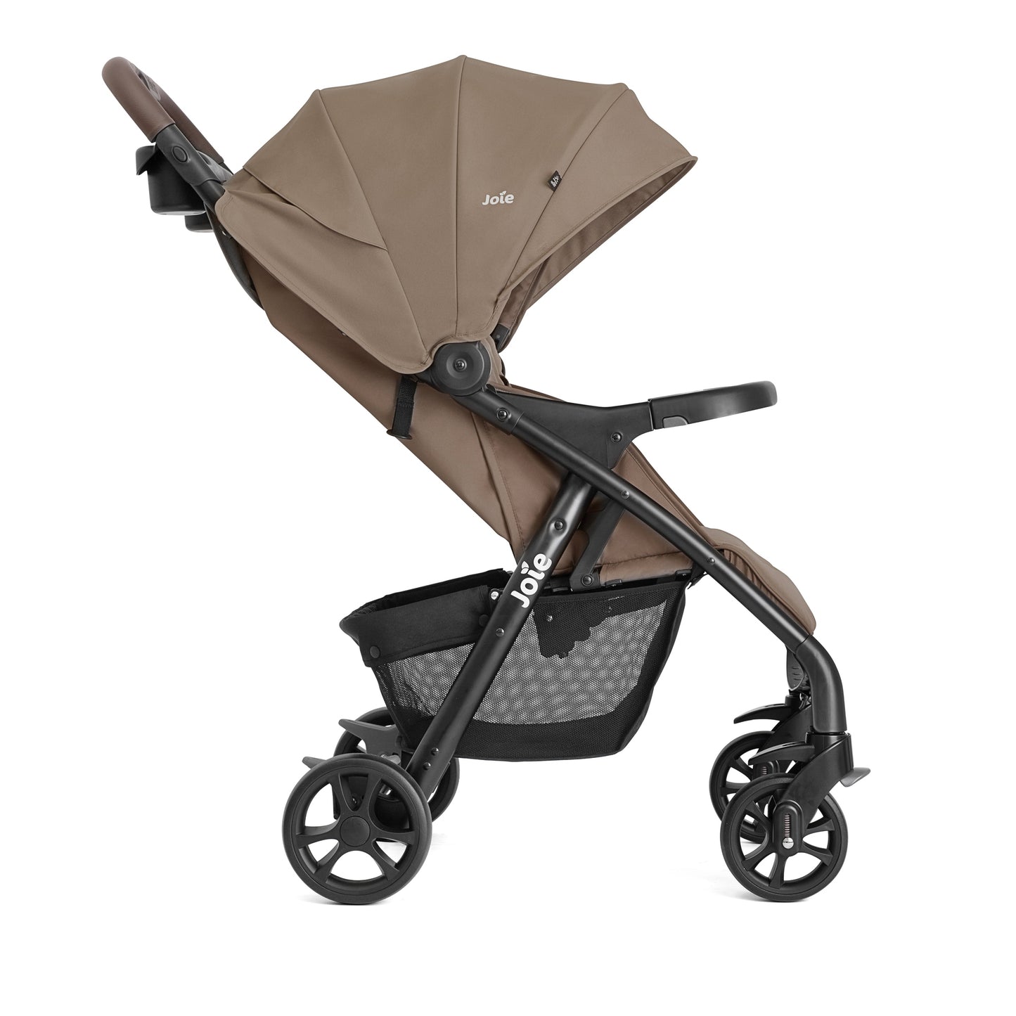 Joie Stroller Muze Lx (Birth to 36 Months)