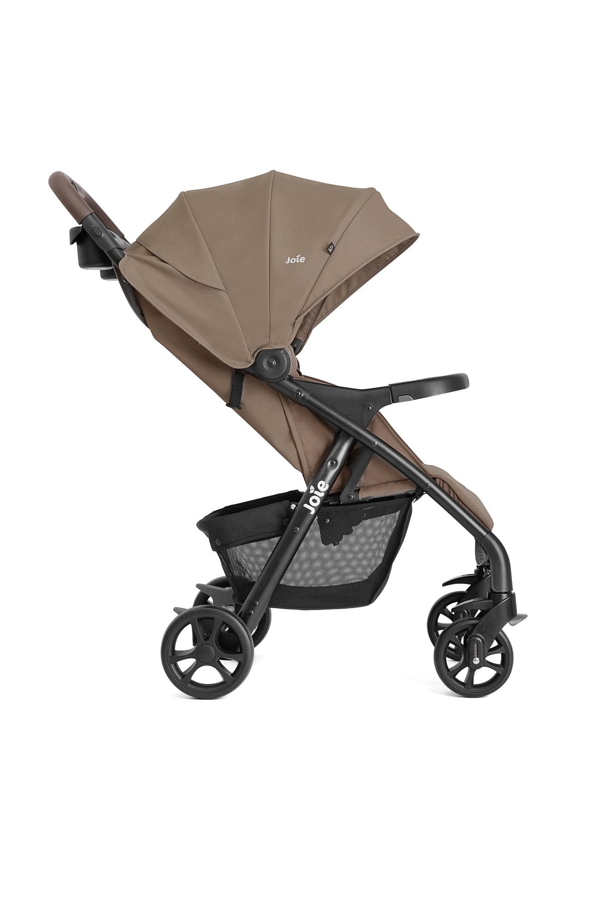 Joie Stroller Muze Lx (Birth to 36 Months)