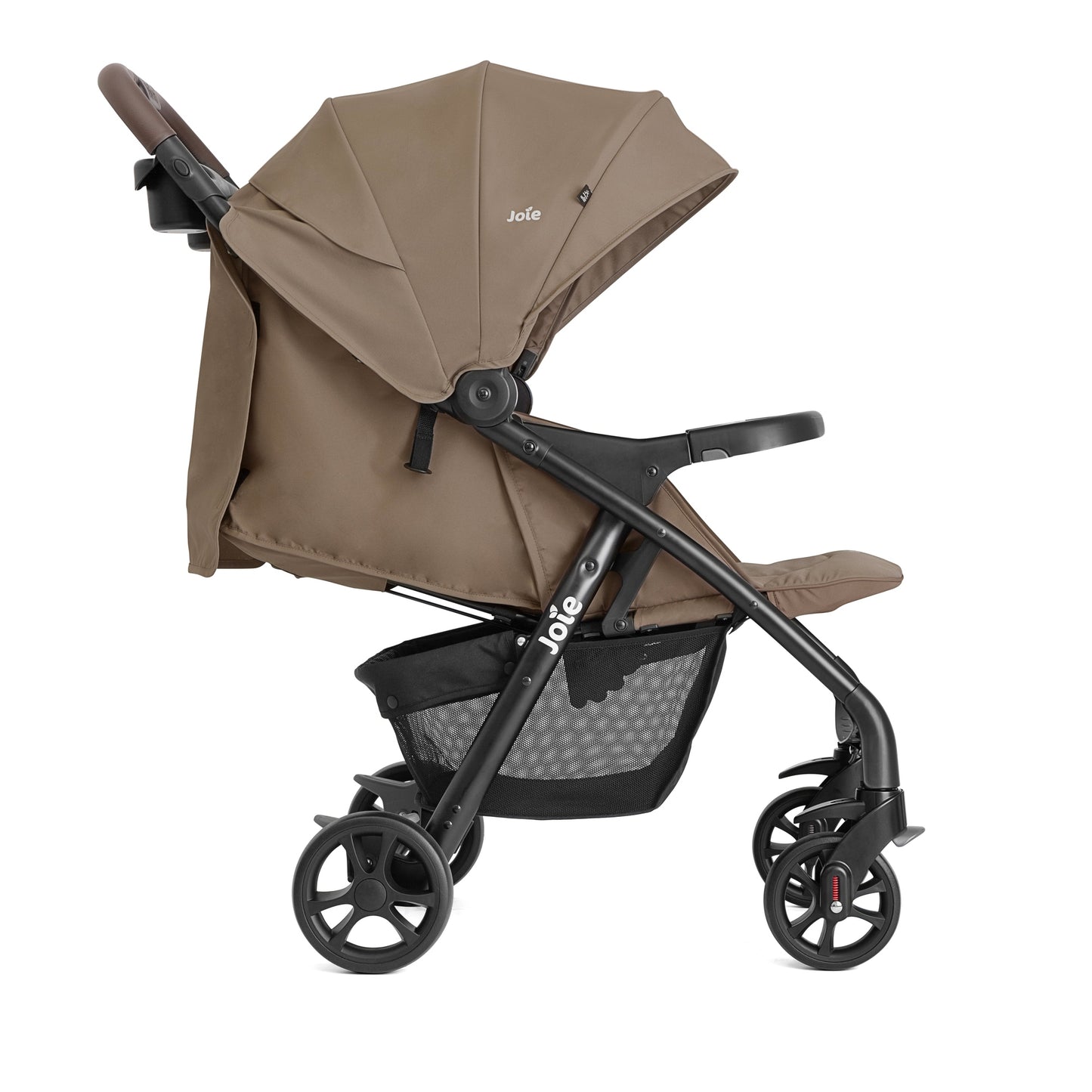 Joie Stroller Muze Lx (Birth to 36 Months)