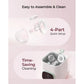 Momcozy Breast Pump S12Pro Quick Single