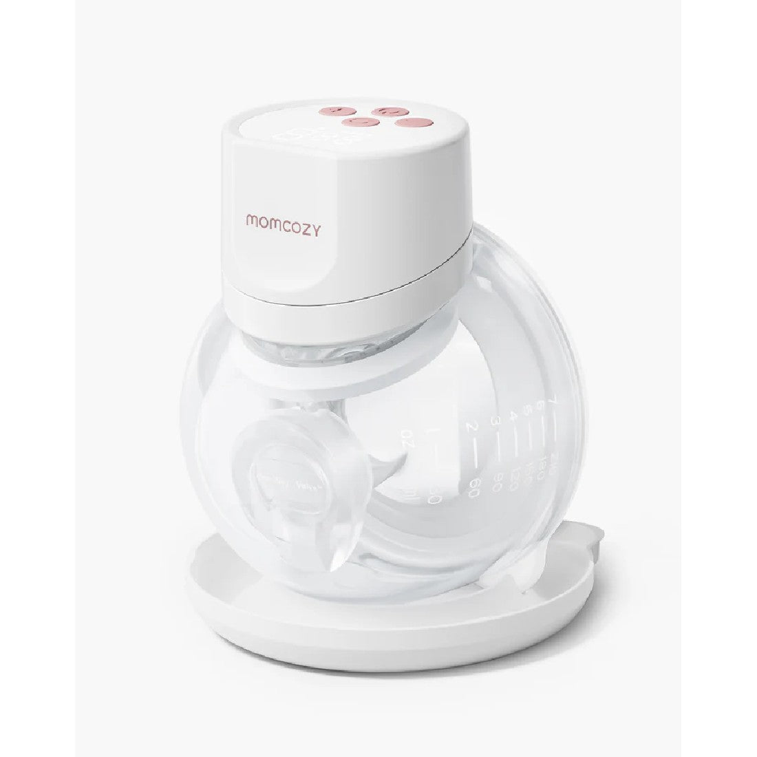 Momcozy Breast Pump S12Pro Quick Single