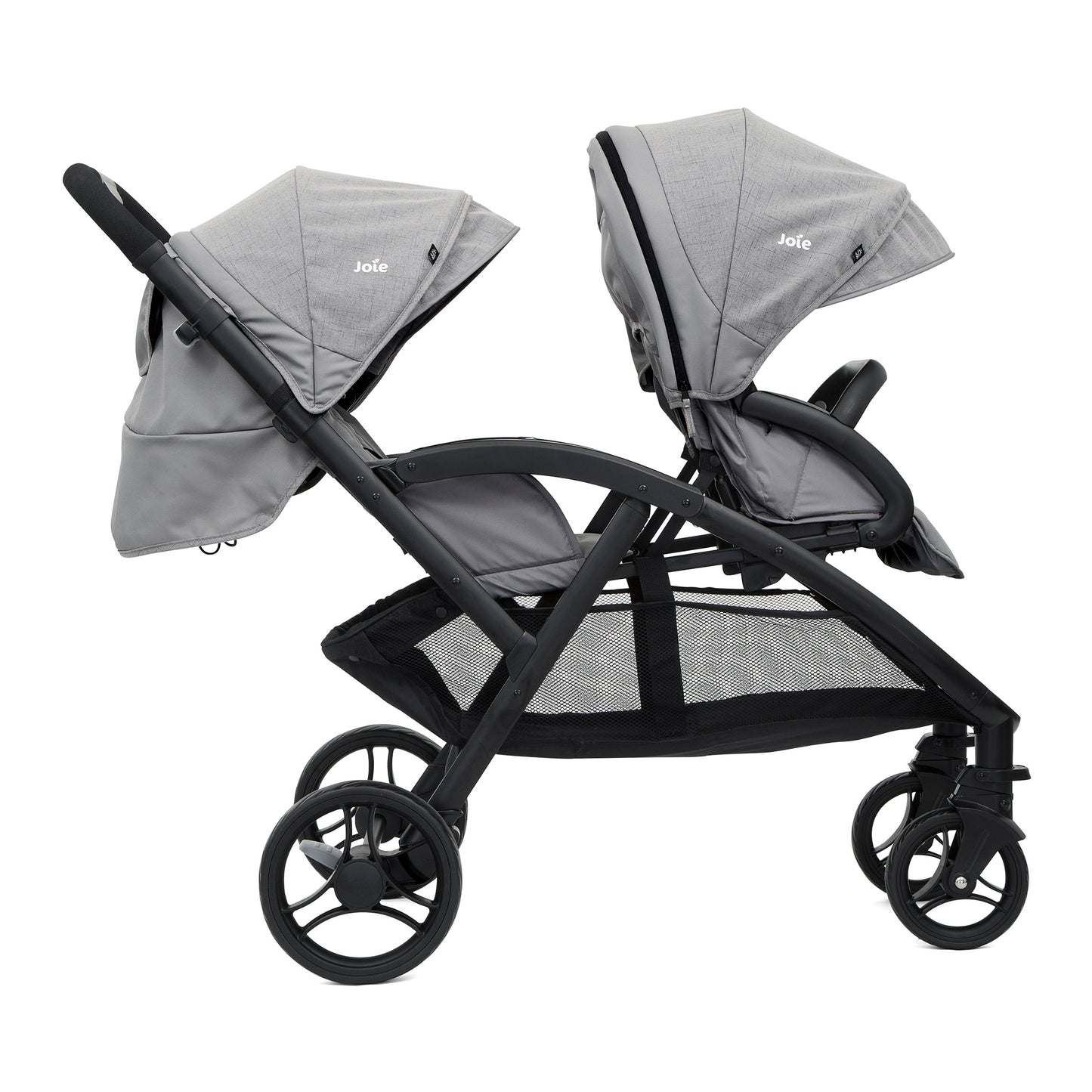 Joie EVALITE™ DUO Stroller Shale - Open Box