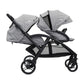 Joie EVALITE™ DUO Stroller Shale - Open Box