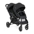 Joie Evalite Duo Stroller || Fashion - Shale || Birth+ to 36months