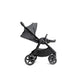 Joie Stroller Finiti With Rain Cover & Adpt Ebony 0 to 22kg