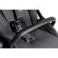 Joie Stroller Finiti With Rain Cover & Adpt Ebony 0 to 22kg