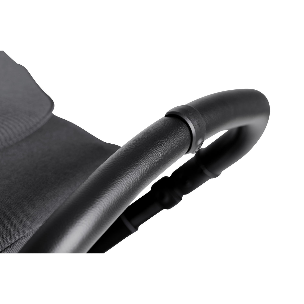 Joie Stroller Finiti With Rain Cover &amp; Adpt Ebony 0 to 22kg