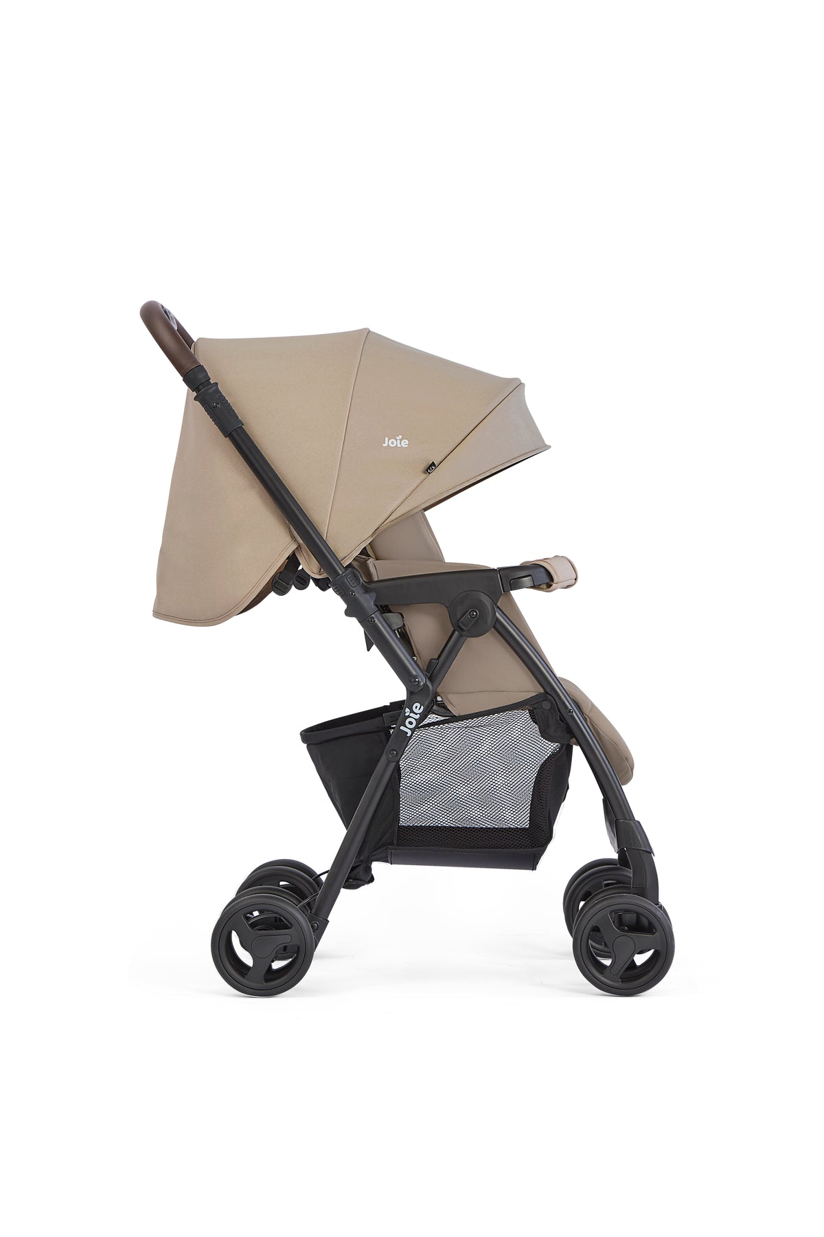 Joie Mirus Reversible Handle Stroller-Birth to 36months