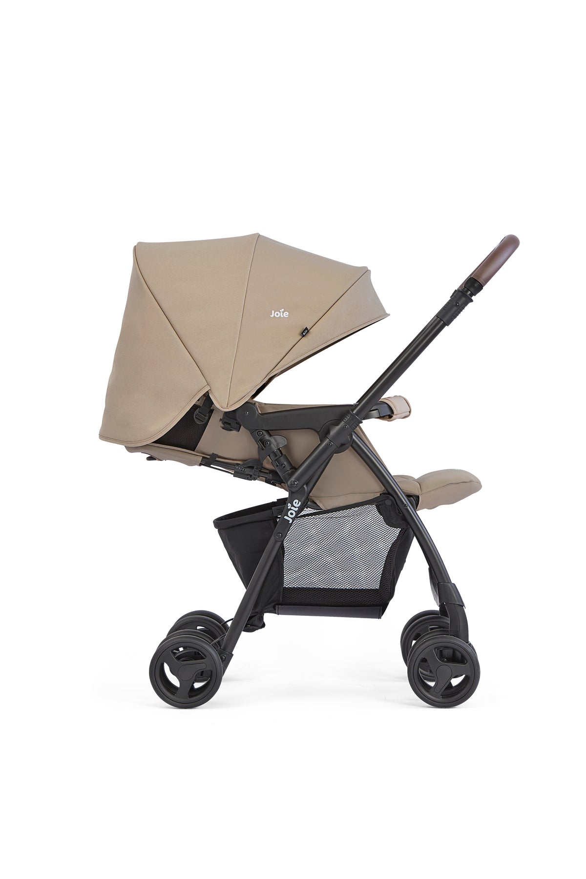 Joie Mirus Reversible Handle Stroller-Birth to 36months