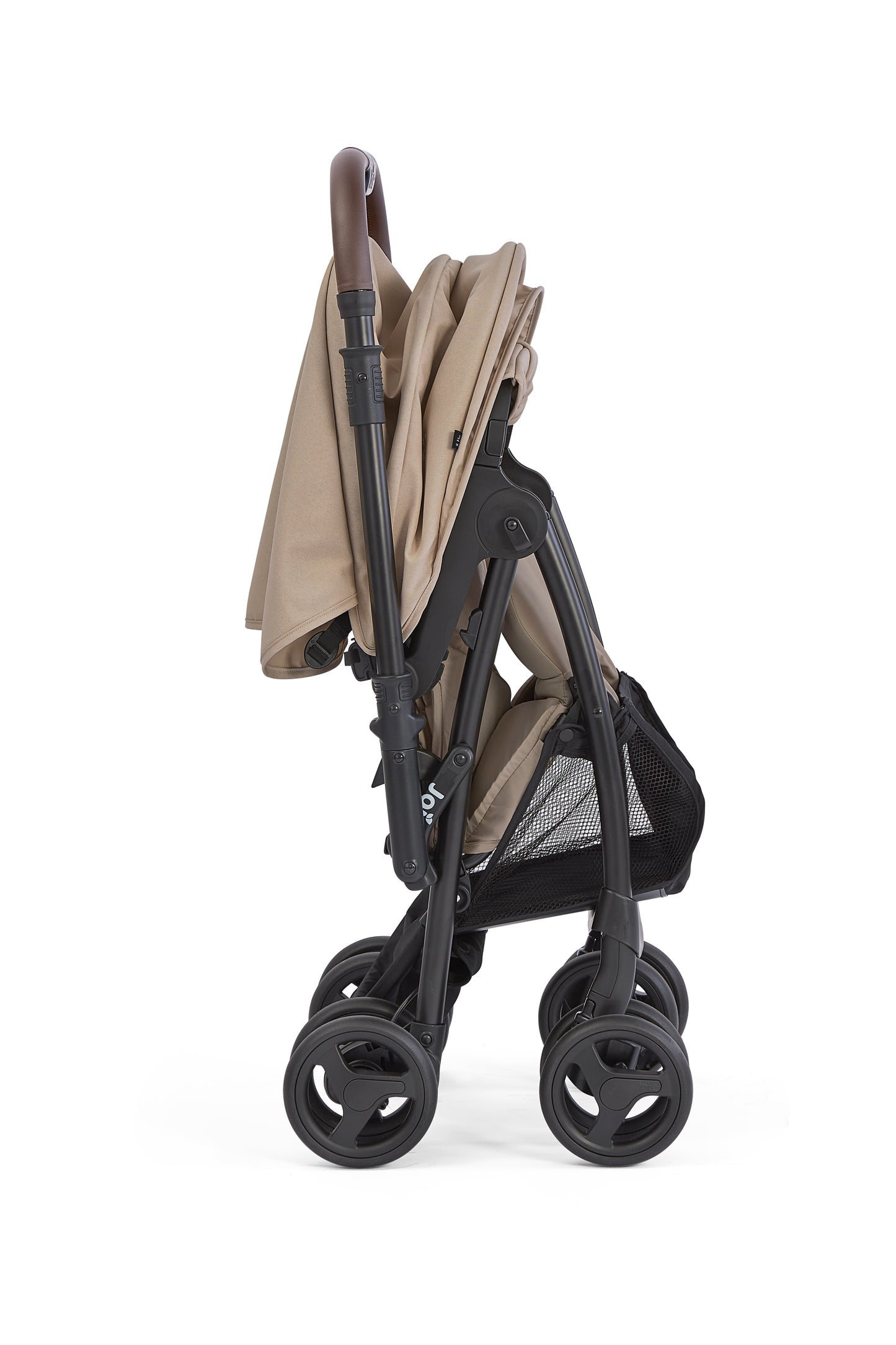 Joie Mirus Reversible Handle Stroller-Birth to 36months