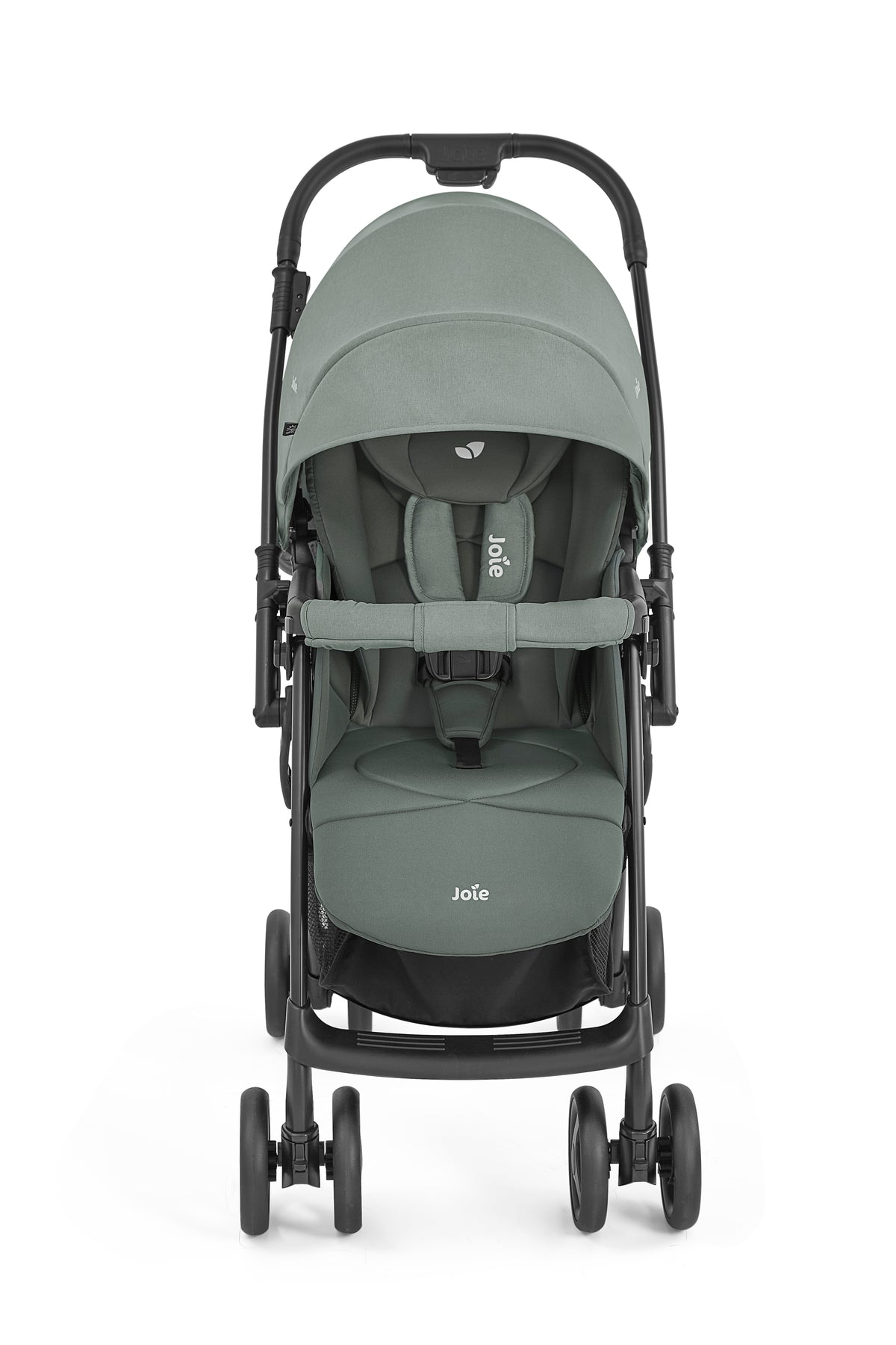 Joie Mirus Reversible Handle Stroller-Birth to 36months