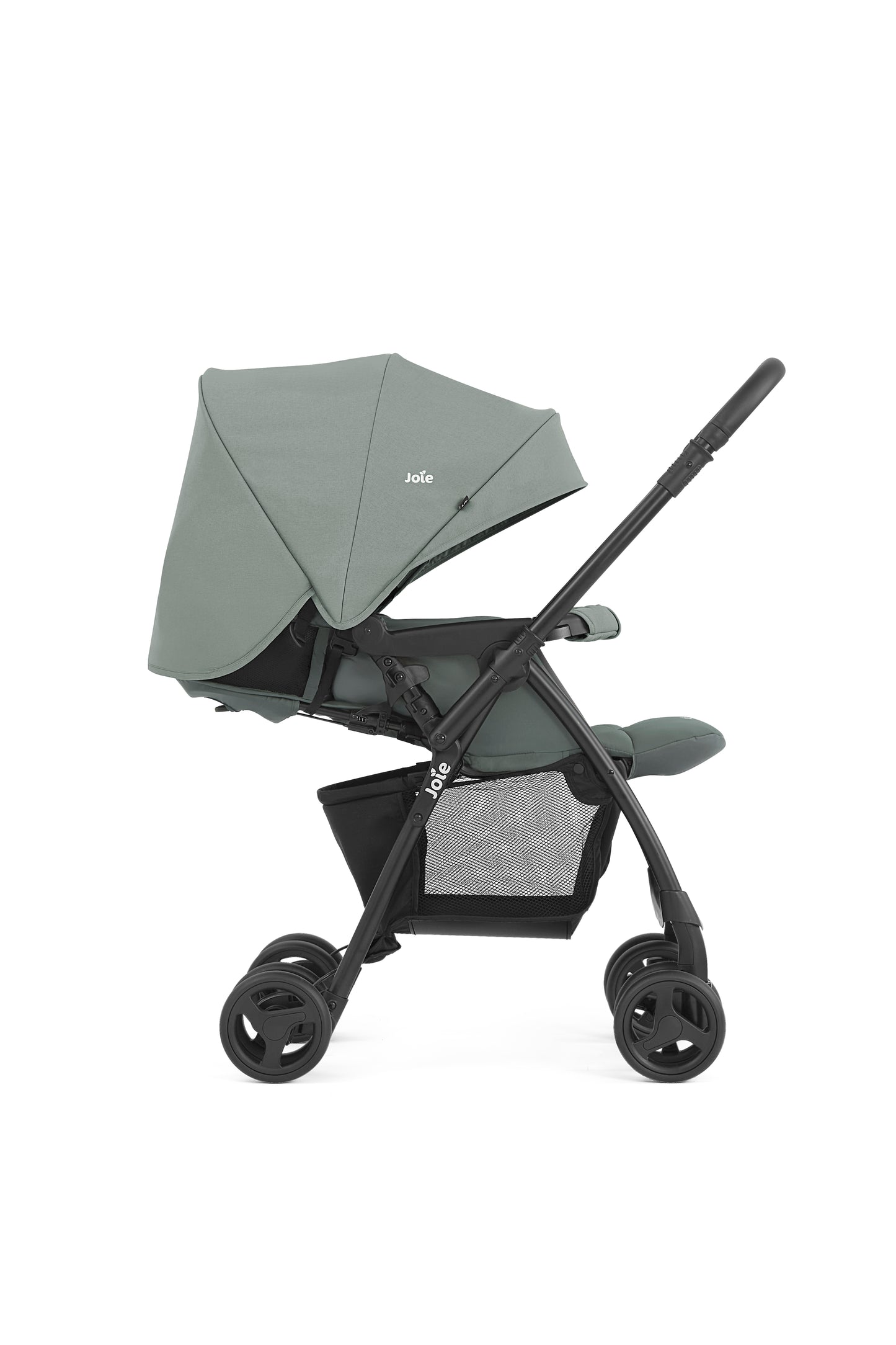 Joie Mirus Reversible Handle Stroller-Birth to 36months