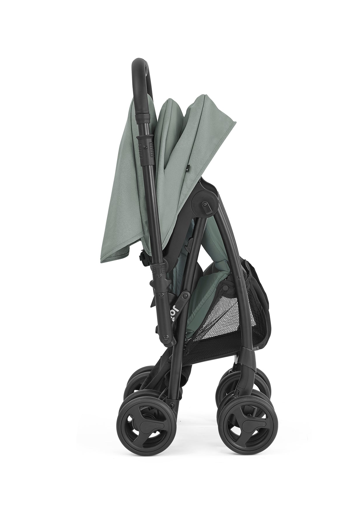 Joie Mirus Reversible Handle Stroller-Birth to 36months